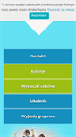 Mobile Screenshot of ctravel.pl